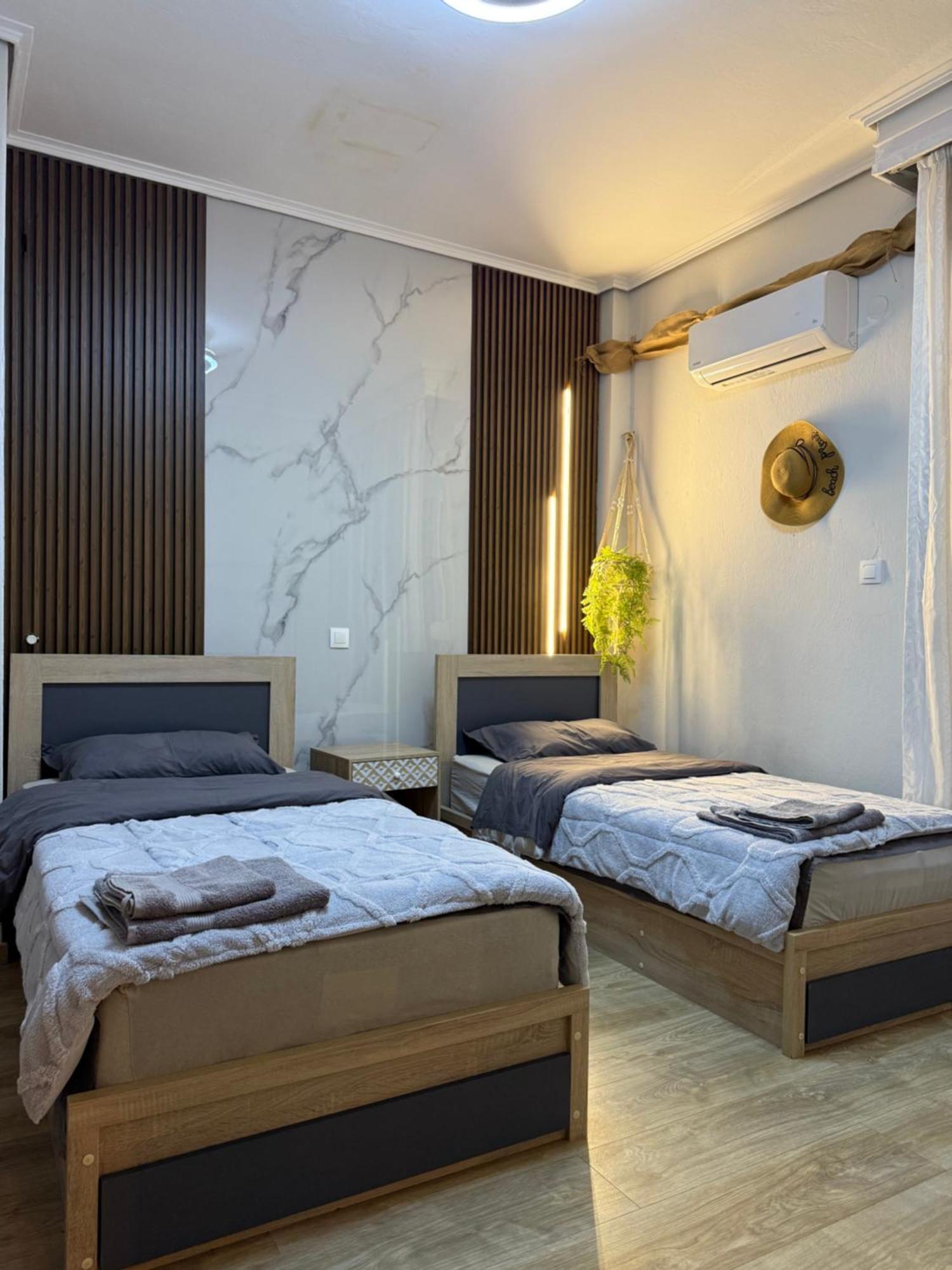 Apartamento Theia Analipsi *