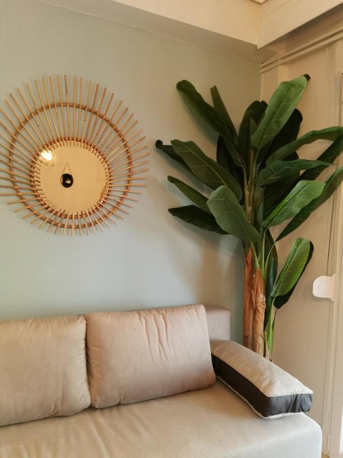 Theia Analipsi Apartment Katerini