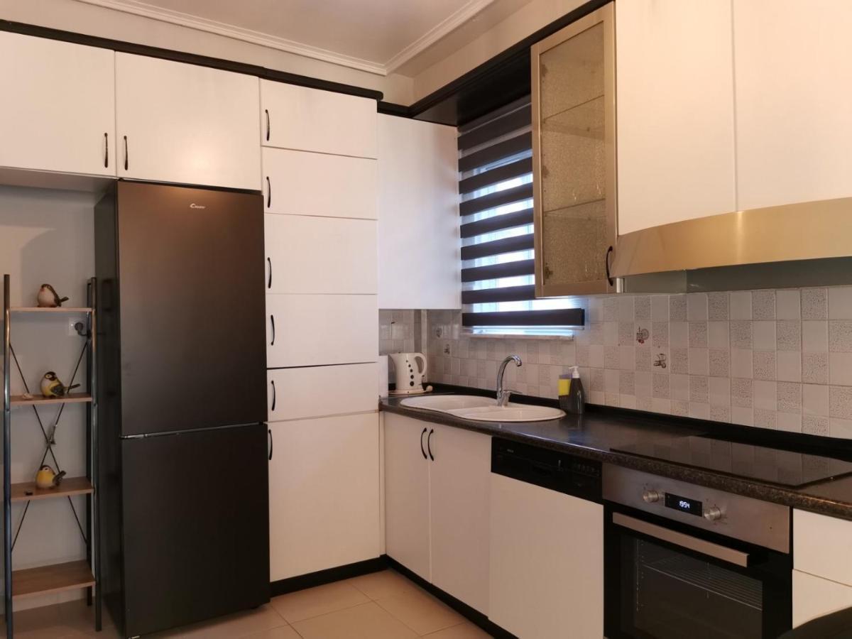 Apartment Theia Analipsi