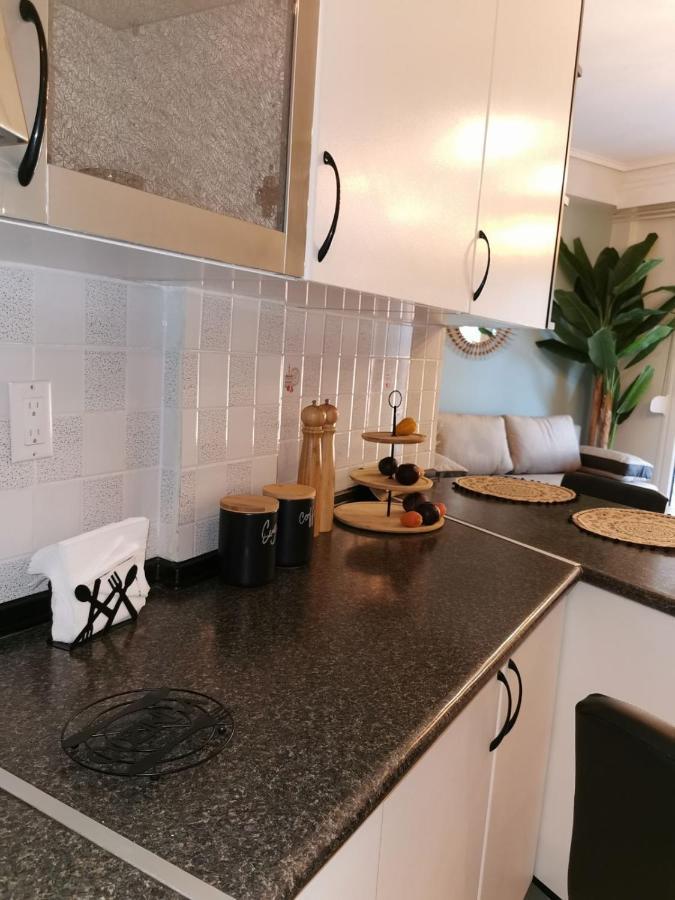 Apartment Theia Analipsi *