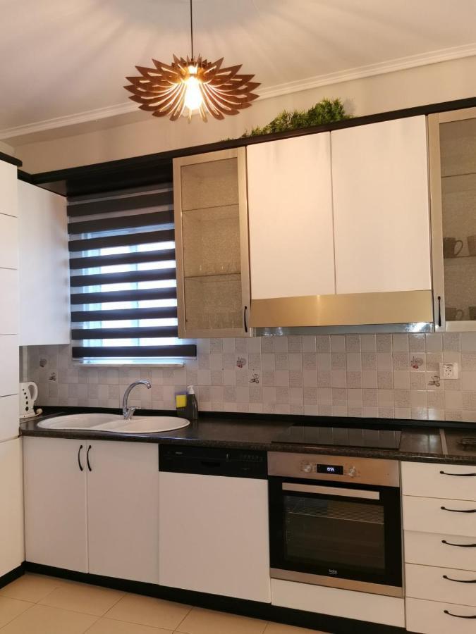 Apartment Theia Analipsi Katerini