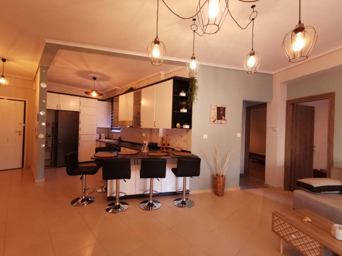 Theia Analipsi Apartment Katerini