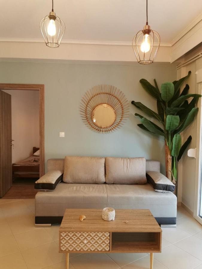 Theia Analipsi Apartment Katerini