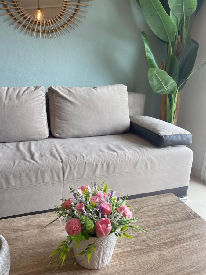 Theia Analipsi Apartment