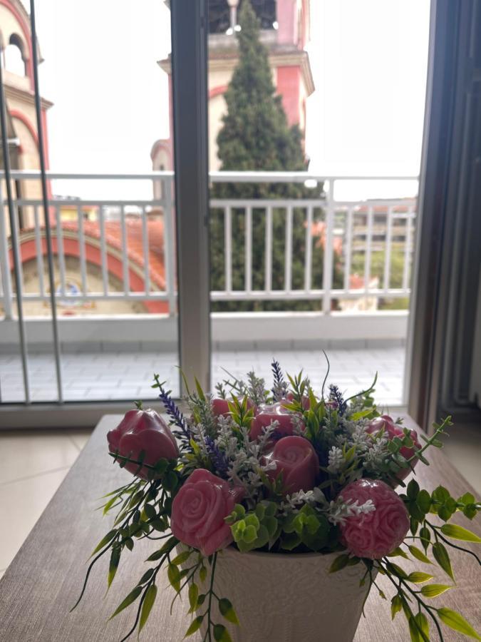 Apartment Theia Analipsi