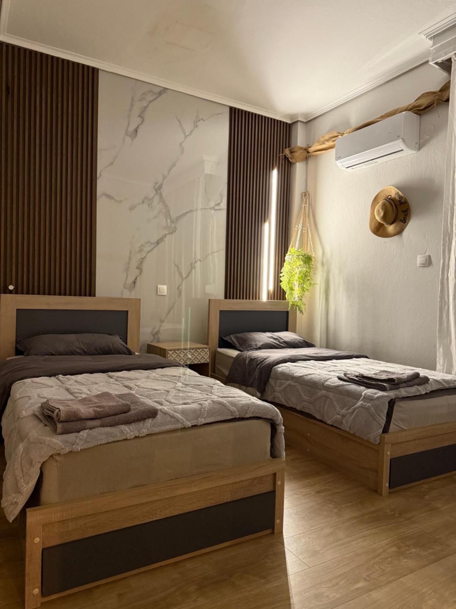 Apartment Theia Analipsi