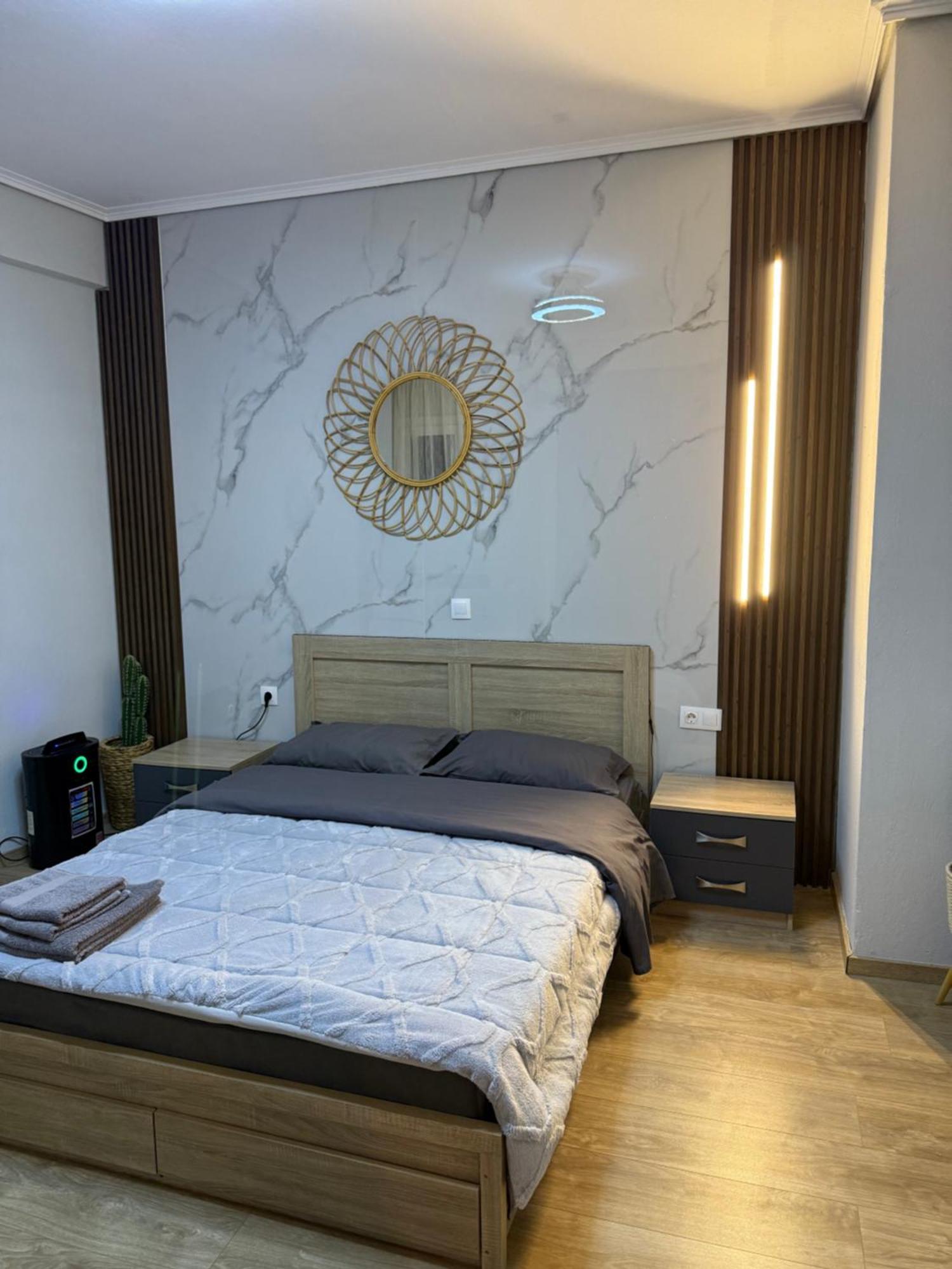 Theia Analipsi Apartment *